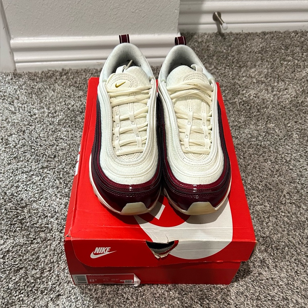 Airmax 97